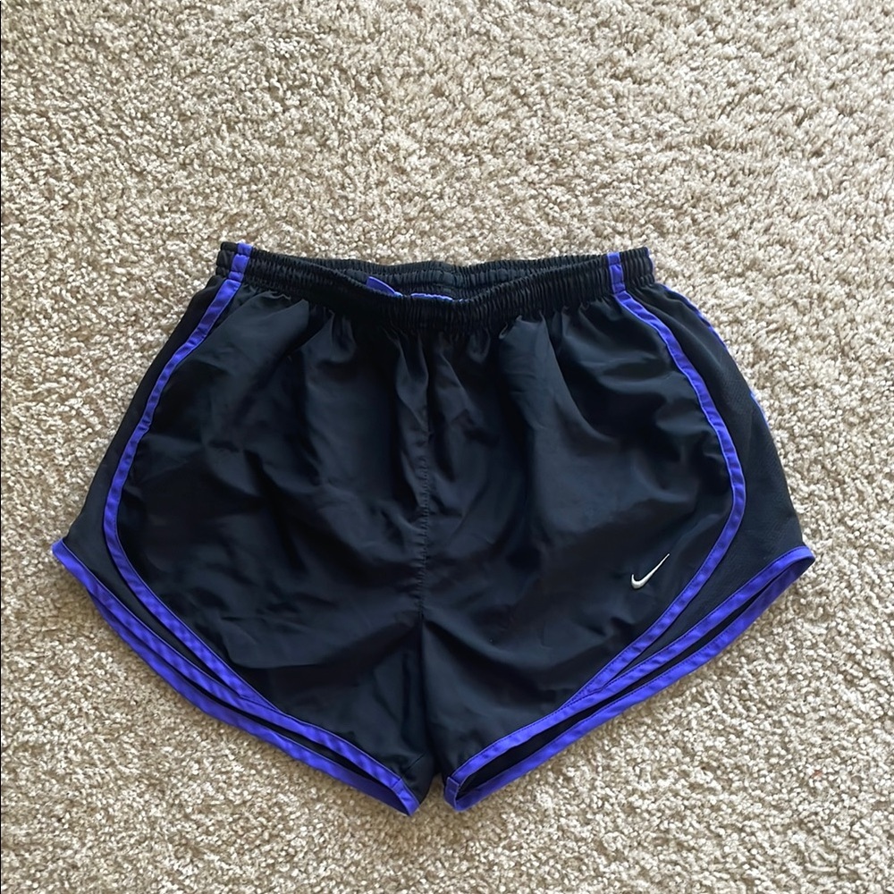 Nike Tempo Shorts